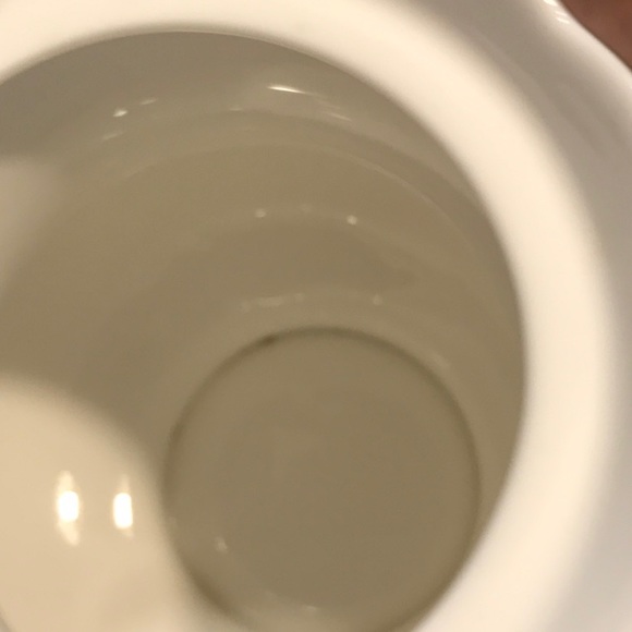 Gorgeous Lissi Kaplan teapot Coral Tree Bone China - Picture 5 of 6